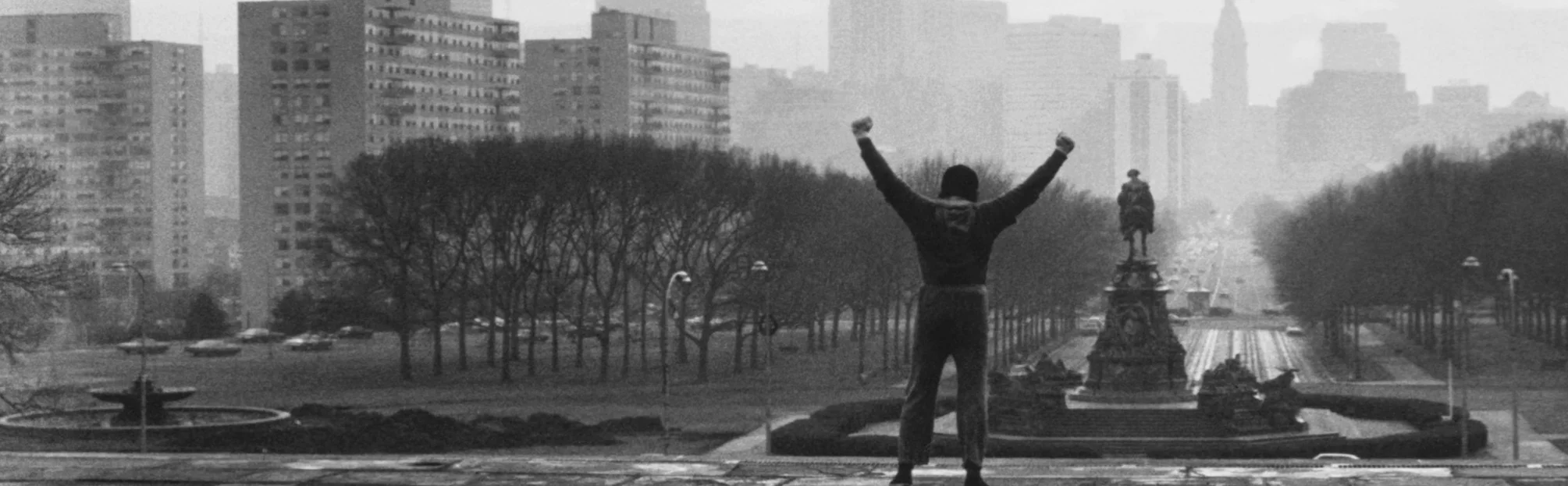 Rocky (Bring It Back - Oscar Season)